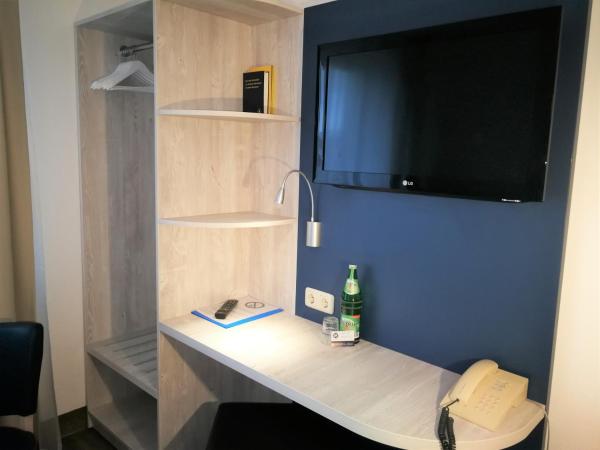 Hotel NEAR BY : photo 5 de la chambre chambre simple standard