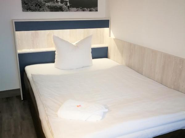 Hotel NEAR BY : photo 4 de la chambre chambre simple standard