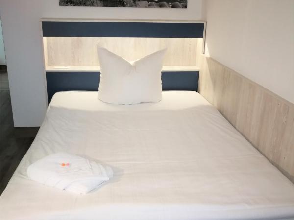 Hotel NEAR BY : photo 7 de la chambre chambre simple standard