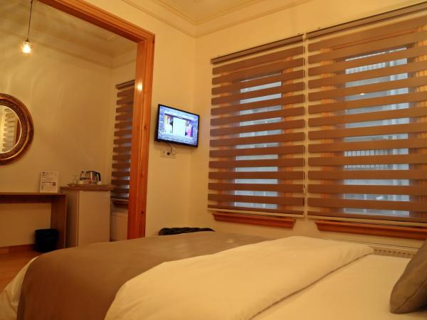 Belizia Hotel : photo 4 de la chambre chambre deluxe