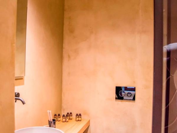 Portou House : photo 4 de la chambre chambre supérieure (1er Étage)