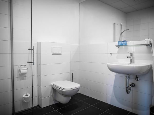 201 Hotel : photo 4 de la chambre chambre triple standard