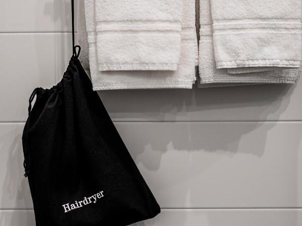 201 Hotel : photo 9 de la chambre chambre lits jumeaux