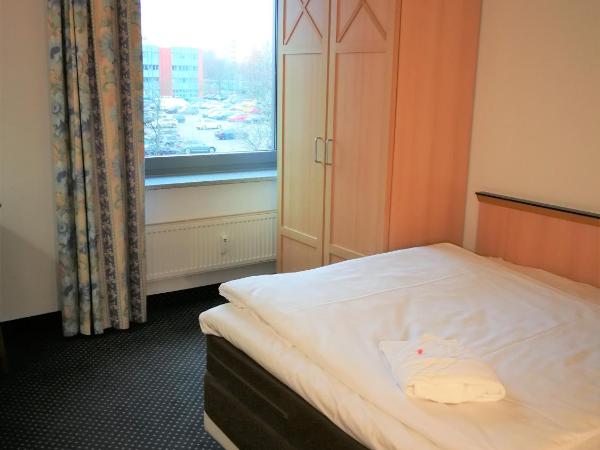 Hotel NEAR BY : photo 2 de la chambre chambre simple standard