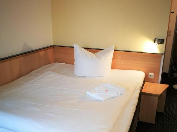 Hotel NEAR BY : photo 1 de la chambre chambre simple standard