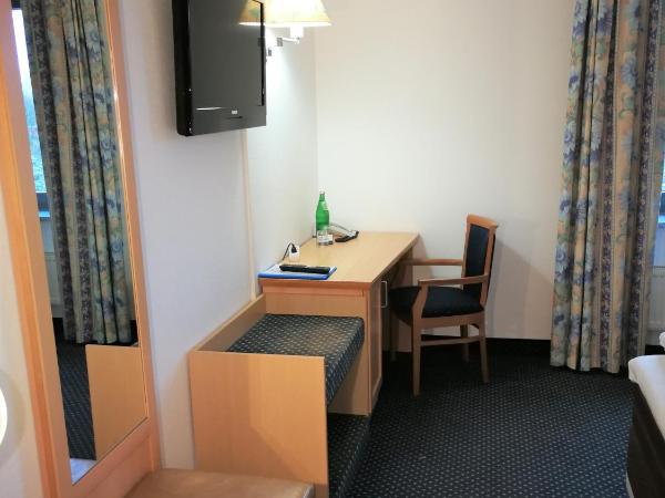 Hotel NEAR BY : photo 3 de la chambre chambre simple standard