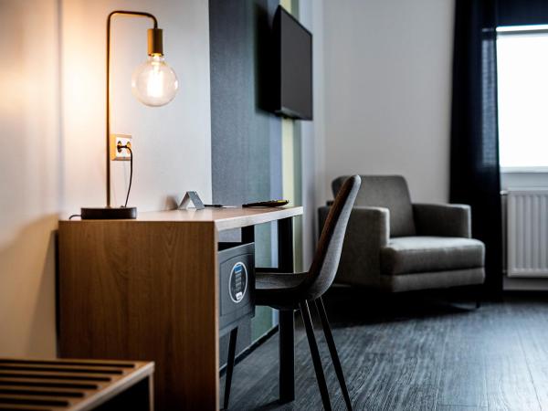 201 Hotel : photo 7 de la chambre chambre double ou lits jumeaux supérieure