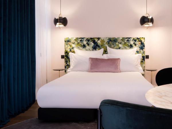 Hôtel Cardinal Bordeaux Centre : photo 7 de la chambre suite privilège