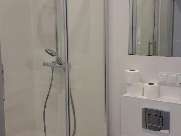 PRZYSTANEK KATOWICE Mariacka 26 : photo 9 de la chambre studio