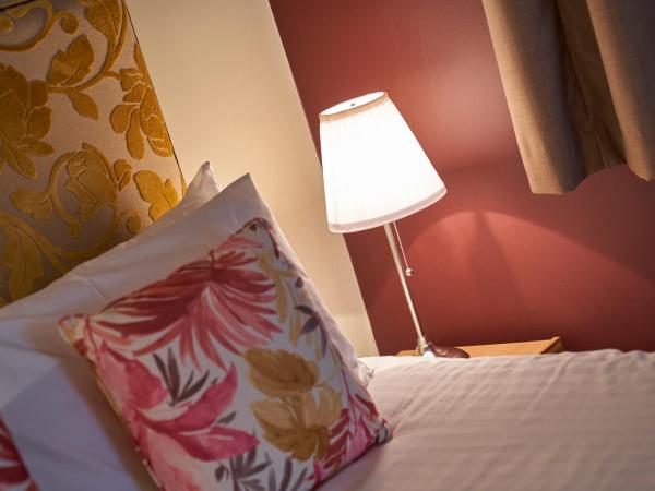 Antoinette Hotel Wimbledon : photo 4 de la chambre chambre double excutive