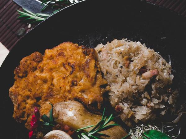 Hotel Korel : photo 1 de la chambre chambre lits jumeaux spacieuse