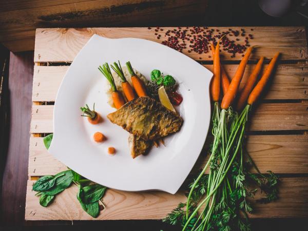 Hotel Korel : photo 1 de la chambre grande chambre simple