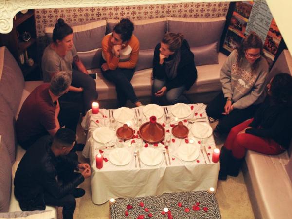 Hostel Dream belko : photo 1 de la chambre lit superposé dans dortoir pour femmes 