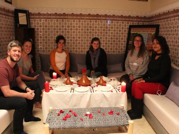 Hostel Dream belko : photo 9 de la chambre lit superposé dans dortoir pour femmes 