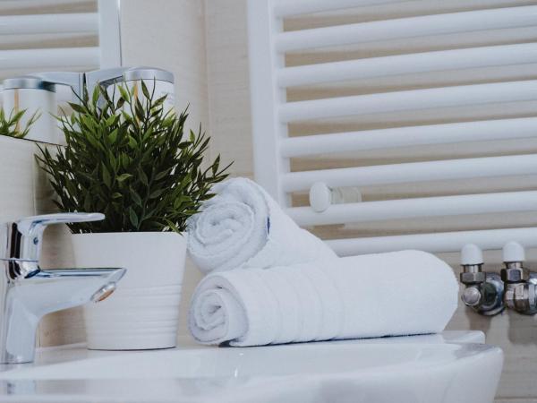 Hotel Korel : photo 4 de la chambre chambre lits jumeaux