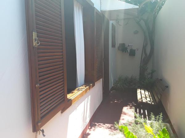 Pousada Casa das Rosas : photo 5 de la chambre chambre double standard