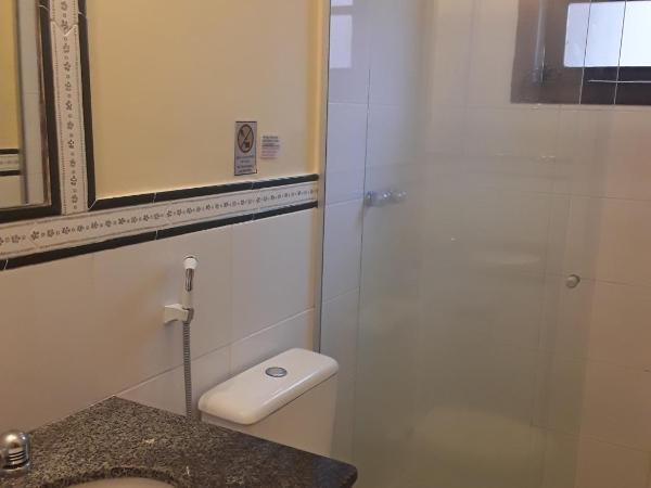 Pousada Casa das Rosas : photo 4 de la chambre chambre double standard