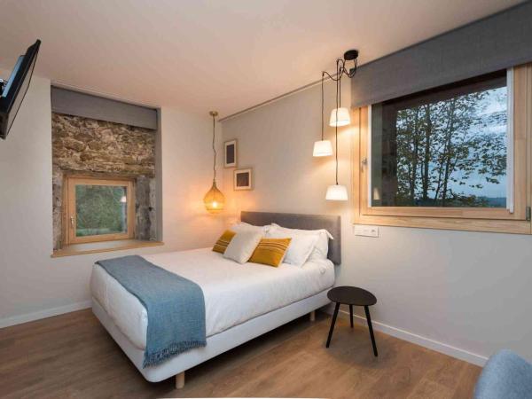 Heredad de Unanue : photo 1 de la chambre chambre double supérieure