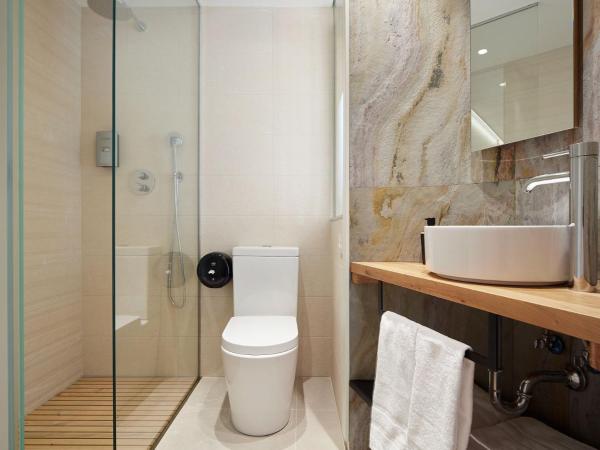 Heredad de Unanue : photo 5 de la chambre chambre double