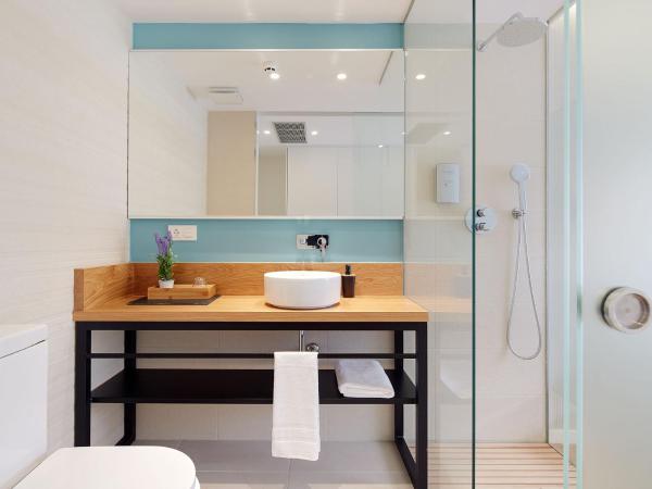 Heredad de Unanue : photo 1 de la chambre petite chambre double