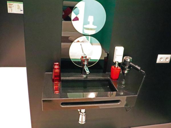 Hotel Freedom : photo 3 de la chambre chambre double confort - rez-de-chaussée