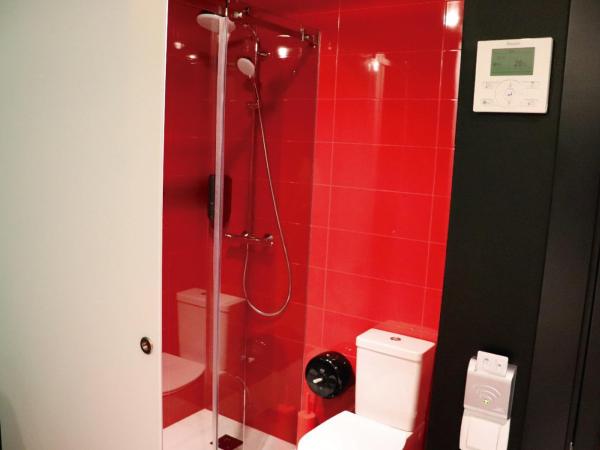 Hotel Freedom : photo 4 de la chambre chambre lits jumeaux supérieure