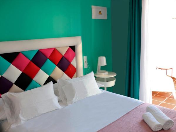 Hotel Freedom : photo 2 de la chambre chambre double supérieure avec terrasse