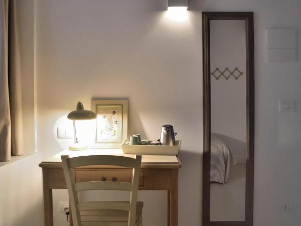B&B Murex : photo 4 de la chambre chambre simple avec salle de bains privative