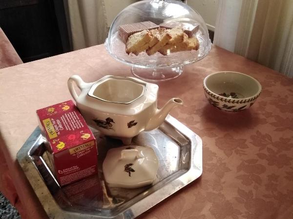 Villa Le Pergole- Firenze : photo 2 de la chambre suite deluxe avec kitchenette