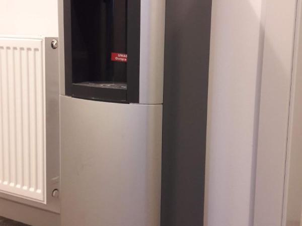 PRZYSTANEK KATOWICE Mariacka 26 : photo 2 de la chambre studio