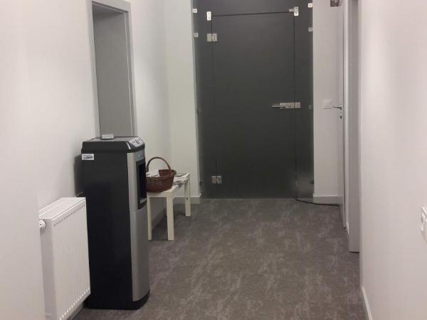 PRZYSTANEK KATOWICE Mariacka 26 : photo 3 de la chambre studio