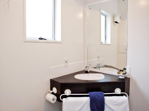 Cable Court Motel : photo 8 de la chambre studio standard