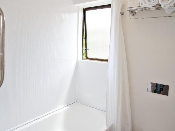 Cable Court Motel : photo 6 de la chambre appartement 1 chambre