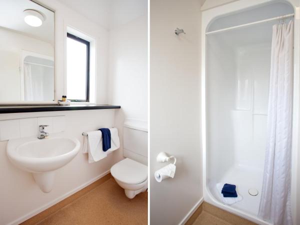 Cable Court Motel : photo 3 de la chambre studio