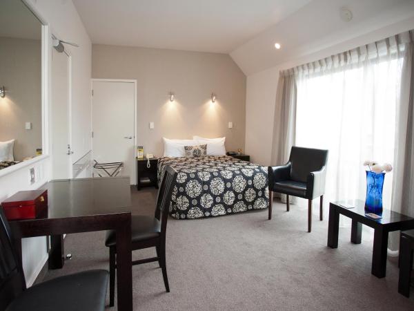 Cable Court Motel : photo 2 de la chambre studio