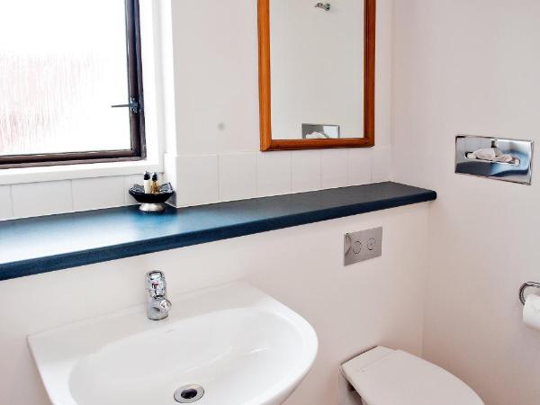 Cable Court Motel : photo 1 de la chambre studio