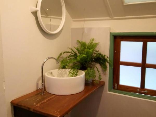 Pimthong Place : photo 4 de la chambre chambre double avec terrasse