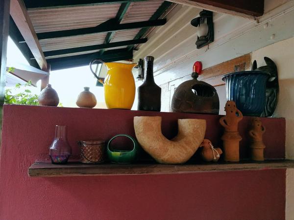 Pimthong Place : photo 6 de la chambre chambre triple classique