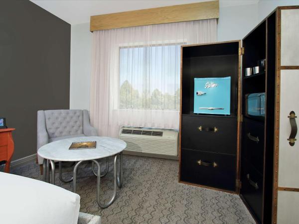 Hotel Ylem : photo 5 de la chambre chambre lit king-size - non-fumeurs