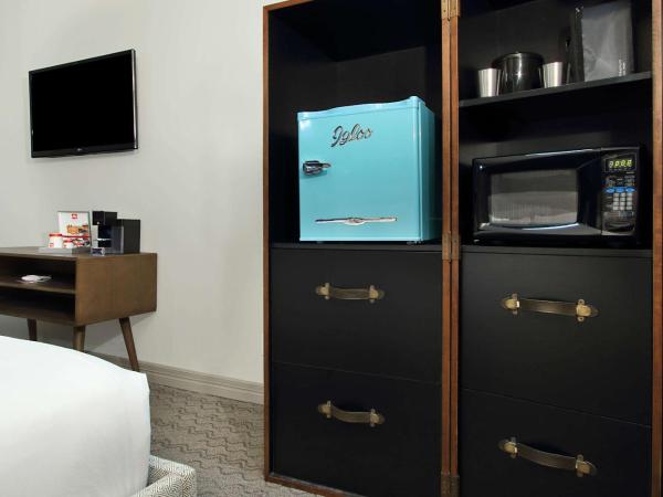 Hotel Ylem : photo 1 de la chambre chambre 2 lits queen-size - non-fumeurs