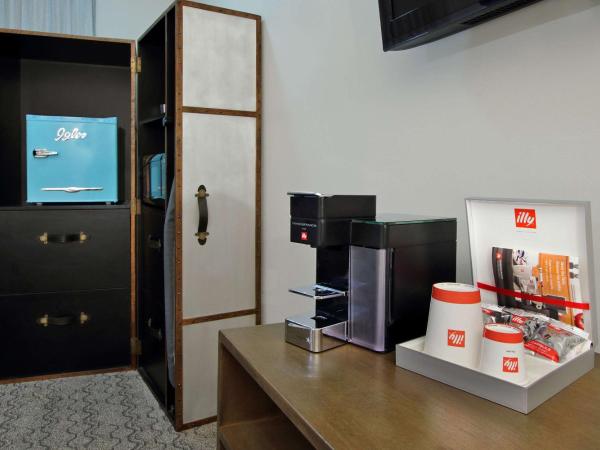 Hotel Ylem : photo 8 de la chambre chambre lit king-size - non-fumeurs