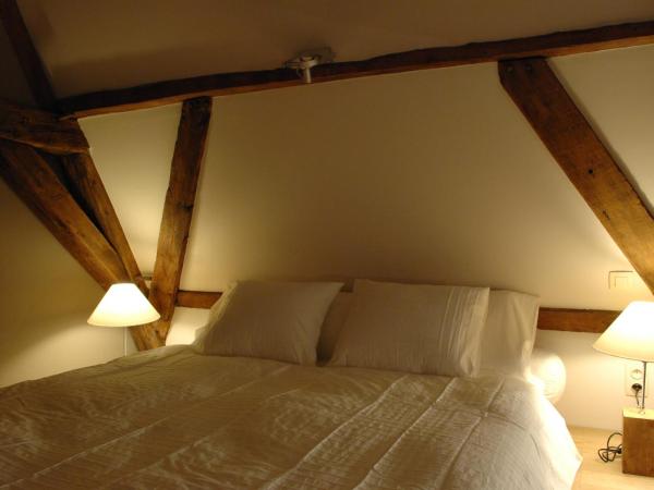 B&B De Waterzooi : photo 5 de la chambre suite 2 chambres - troisième Étage