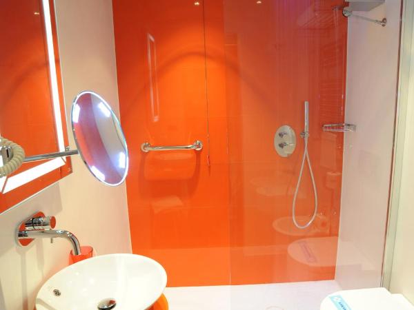 c-hotels Rubens : photo 3 de la chambre hébergement double smart