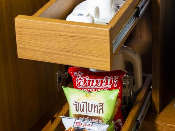 Lavana Hotel Chiangmai : photo 10 de la chambre suite deluxe