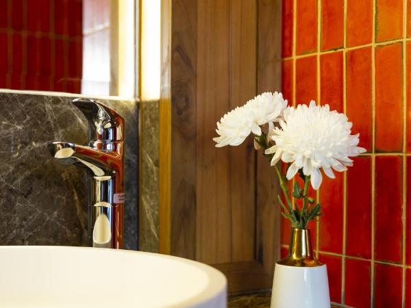 Lavana Hotel Chiangmai : photo 9 de la chambre chambre lits jumeaux deluxe