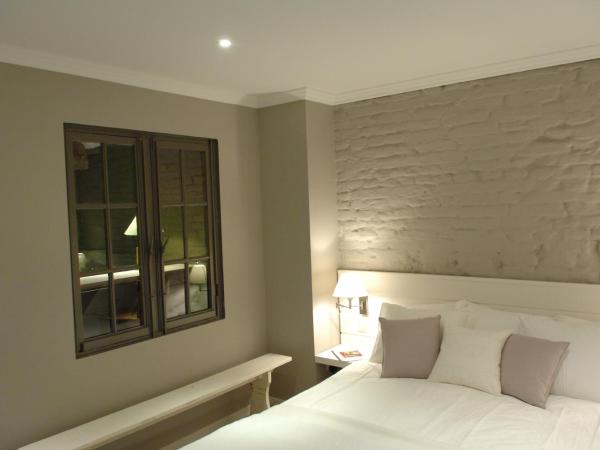 B&B De Waterzooi : photo 10 de la chambre suite de luxe - deuxième Étage