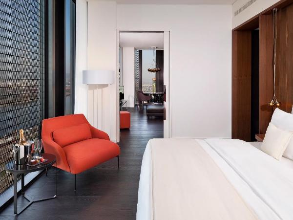 Melia Vienna : photo 1 de la chambre suite master