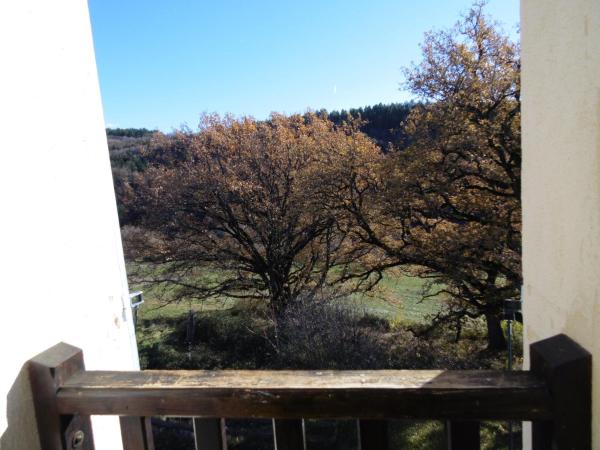 La Ferme de Valauris : photo 2 de la chambre chambre double