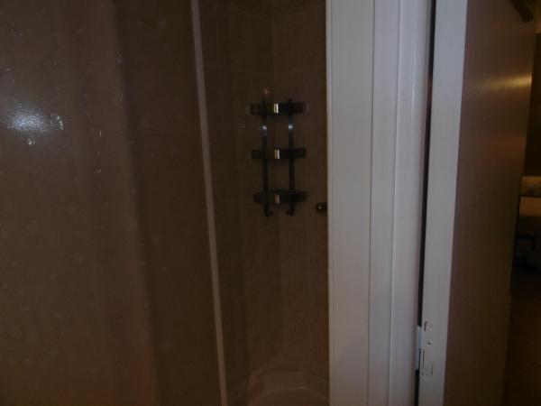 La Ferme de Valauris : photo 8 de la chambre chambre double