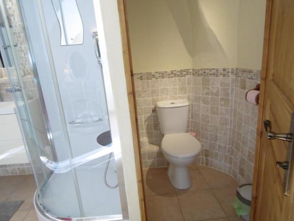 La Ferme de Valauris : photo 2 de la chambre chambre double supérieure